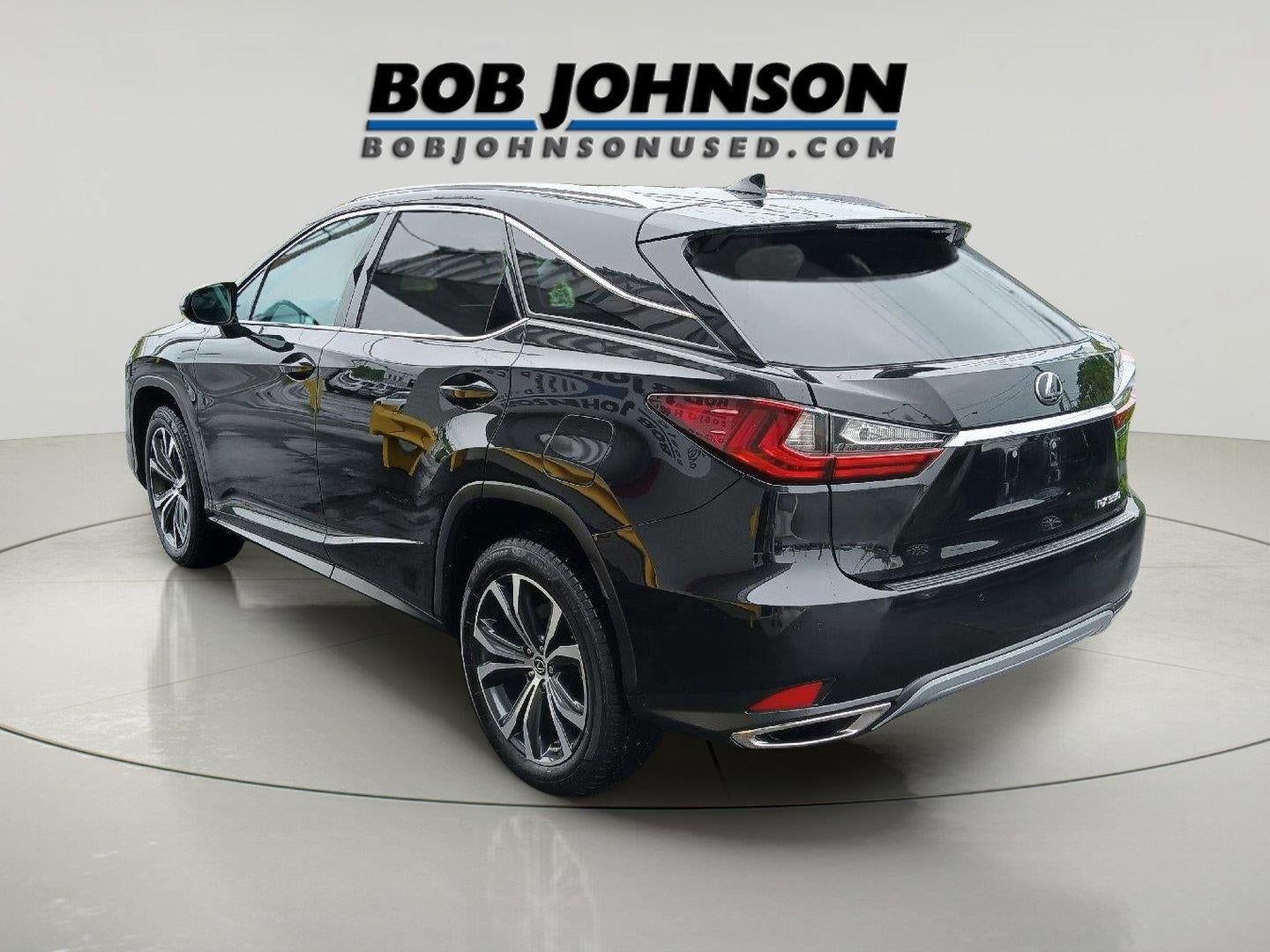 2022 Lexus RX RX 350