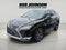 2022 Lexus RX RX 350