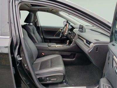 2022 Lexus RX RX 350