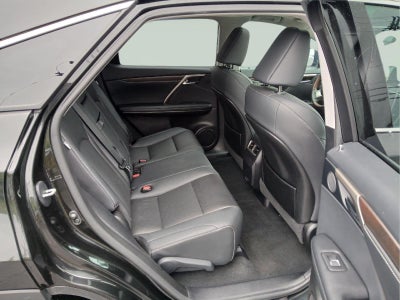 2022 Lexus RX RX 350