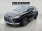 2022 Lexus RX RX 350