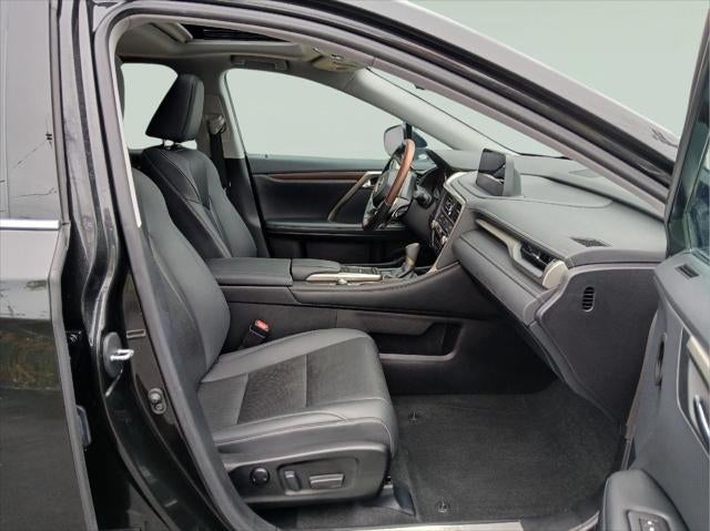 2022 Lexus RX RX 350
