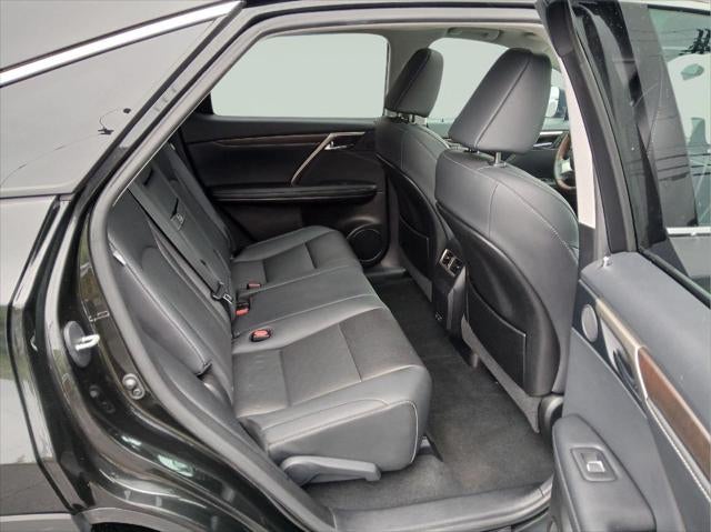 2022 Lexus RX RX 350