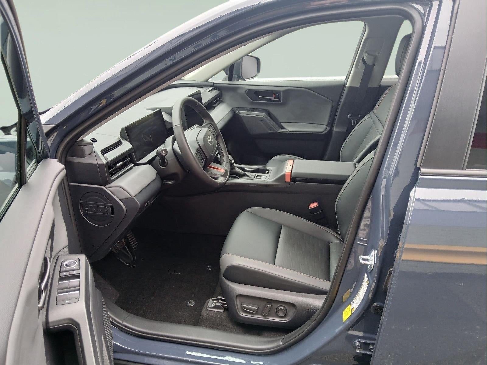 2026 Toyota RAV4 Woodland