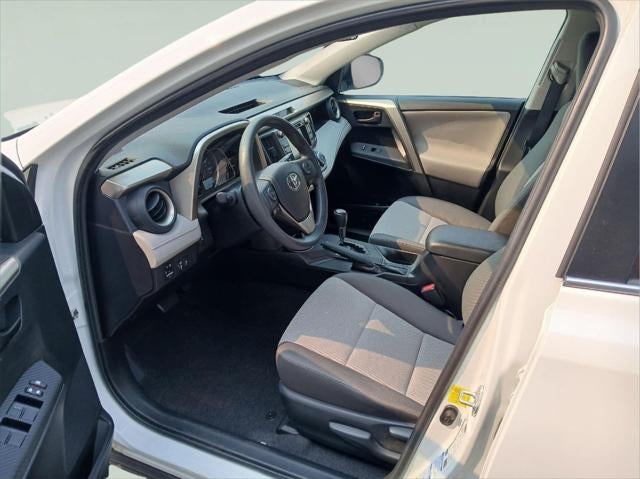 2015 Toyota RAV4 SUV