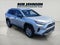 2024 Toyota RAV4 Hybrid HYBRID LE AWD