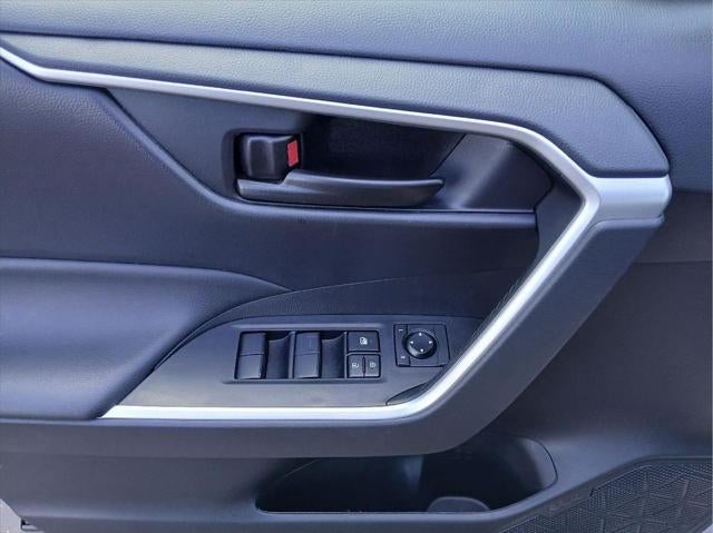 2024 Toyota RAV4 Hybrid HYBRID LE AWD