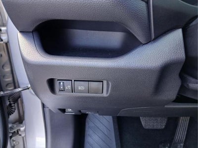2024 Toyota RAV4 Hybrid HYBRID LE AWD