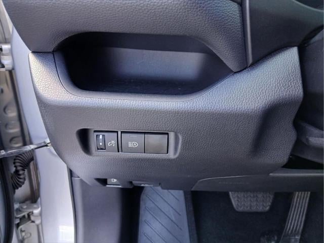 2024 Toyota RAV4 Hybrid HYBRID LE AWD