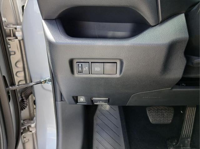 2024 Toyota RAV4 Hybrid HYBRID LE AWD