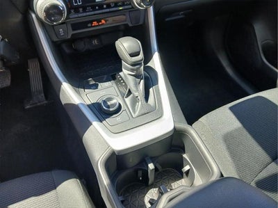 2024 Toyota RAV4 Hybrid HYBRID LE AWD