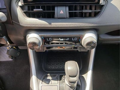 2024 Toyota RAV4 Hybrid HYBRID LE AWD