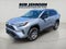 2024 Toyota RAV4 Hybrid HYBRID LE AWD
