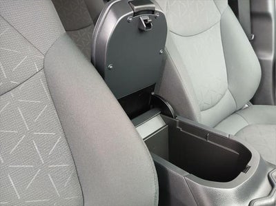 2024 Toyota RAV4 HYBRID Woodland Edition