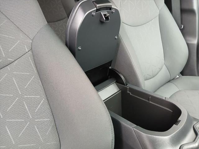 2024 Toyota RAV4 HYBRID Woodland Edition