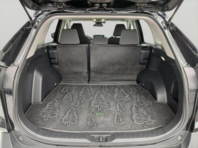 2024 Toyota RAV4 HYBRID Woodland Edition