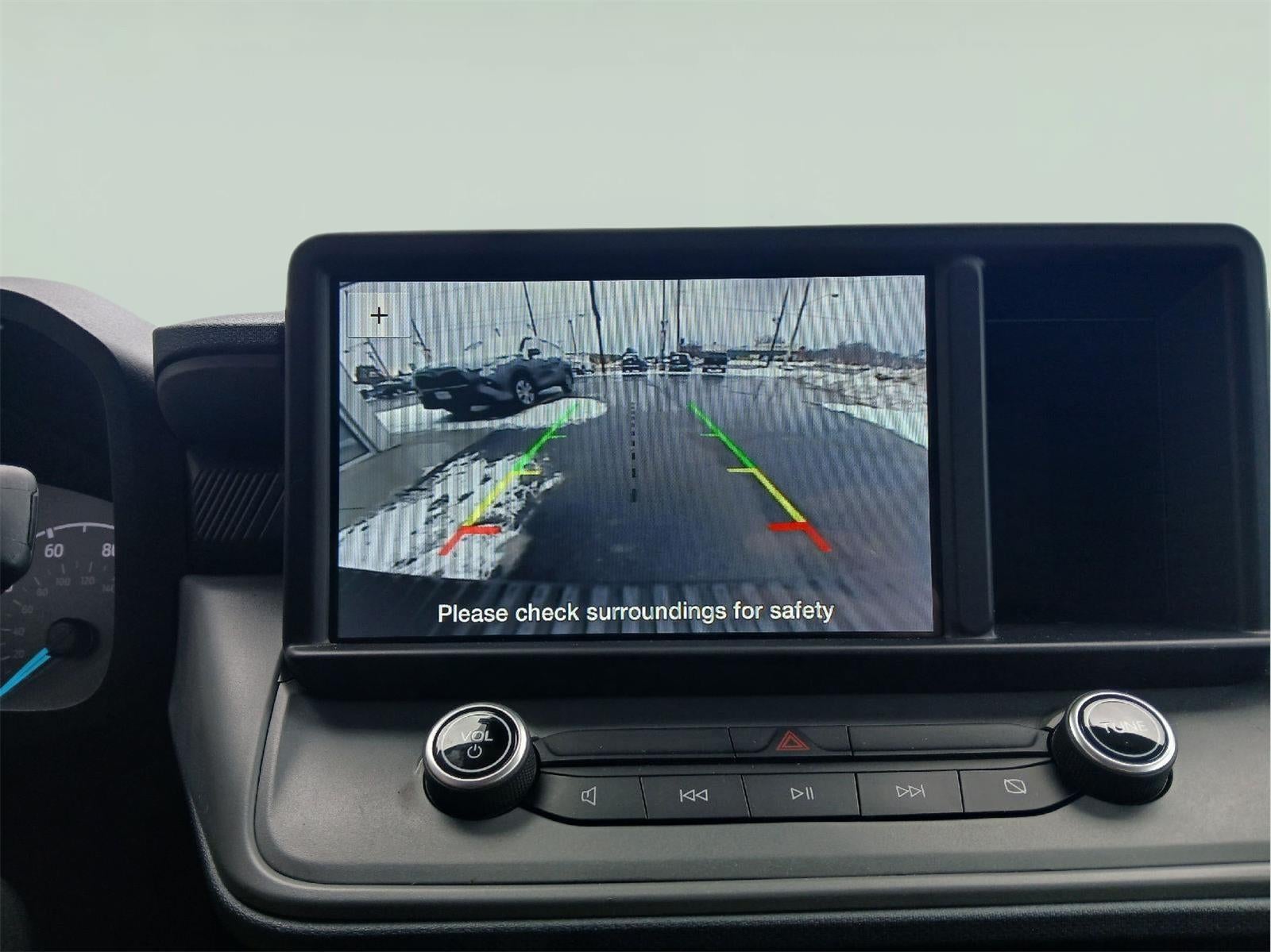 2023 Ford Maverick XL