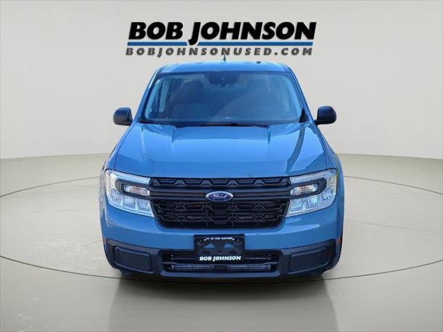 2023 Ford Maverick XL