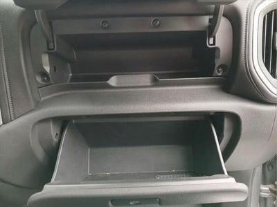 2019 Chevrolet Silverado LT