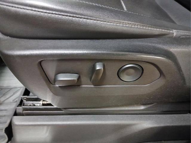 2022 Chevrolet Silverado LTZ