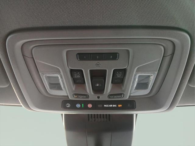 2022 Chevrolet Silverado LTZ