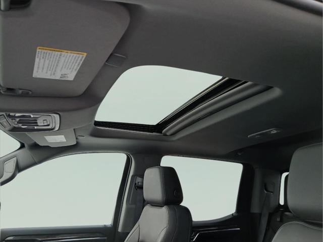 2022 Chevrolet Silverado LTZ