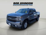 2020 Chevrolet Silverado RST