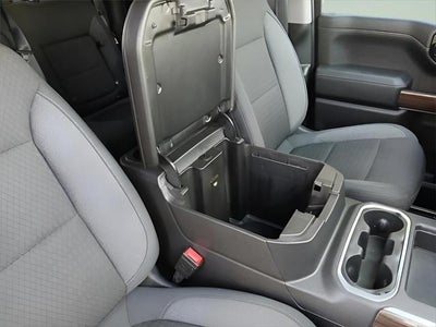 2020 Chevrolet Silverado RST