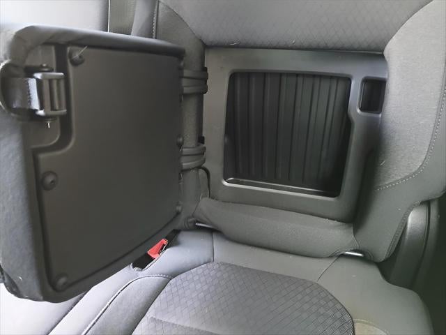 2020 Chevrolet Silverado RST