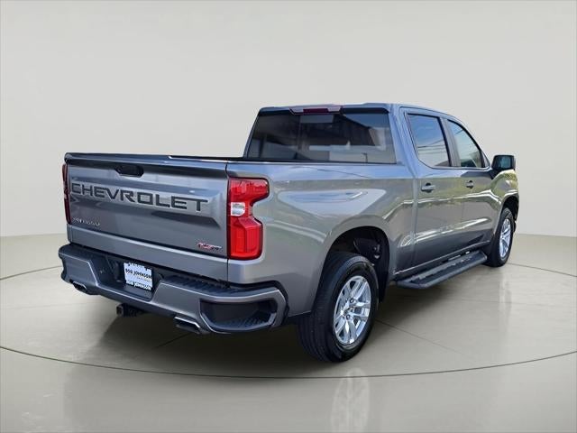 2020 Chevrolet Silverado RST