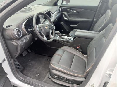 2020 Chevrolet Blazer Premier