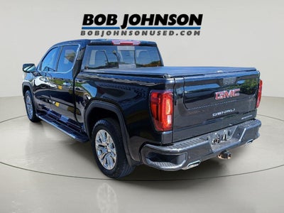 2021 GMC Sierra Denali