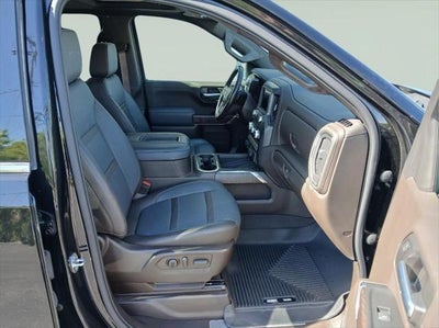2021 GMC Sierra Denali