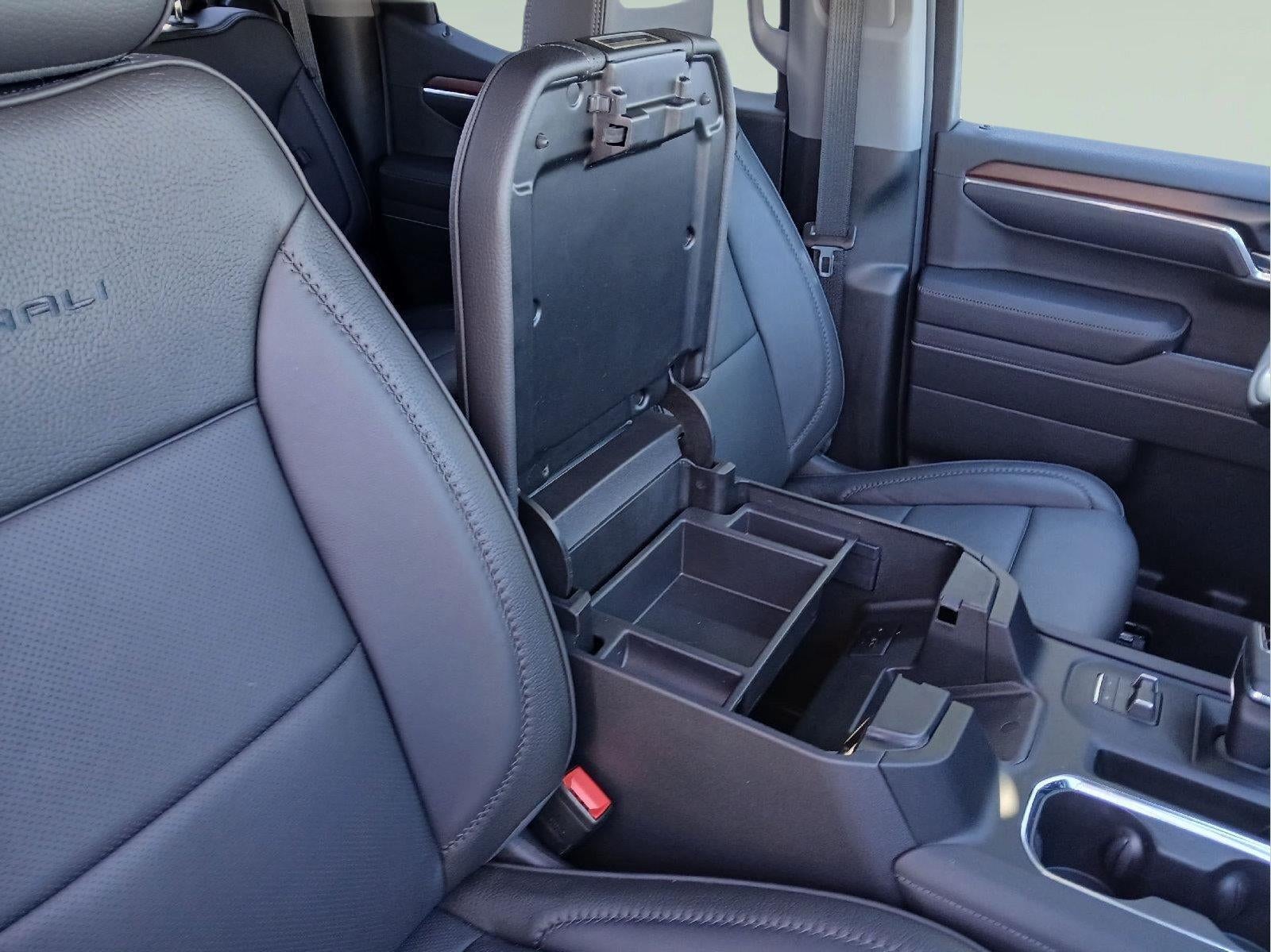 2026 GMC Sierra Denali