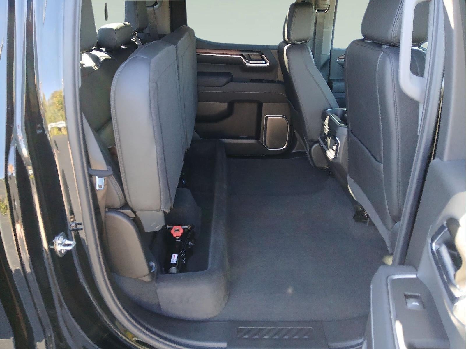 2026 GMC Sierra Denali