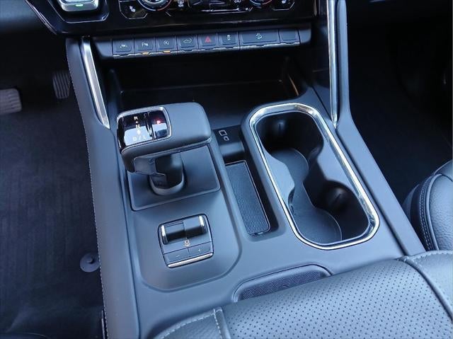 2026 GMC Sierra Denali