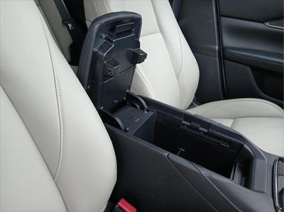 2024 Mazda Mazda CX-30 2.5 S Preferred Package