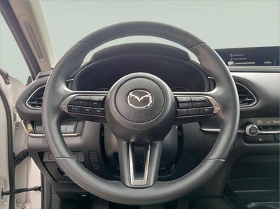 2024 Mazda Mazda CX-30 2.5 S Preferred Package