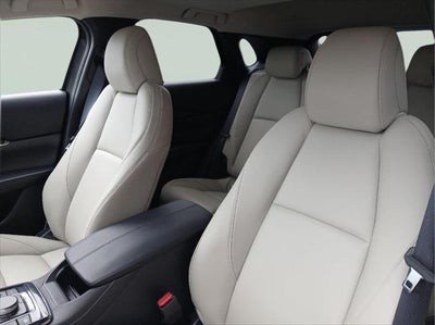 2024 Mazda Mazda CX-30 2.5 S Preferred Package
