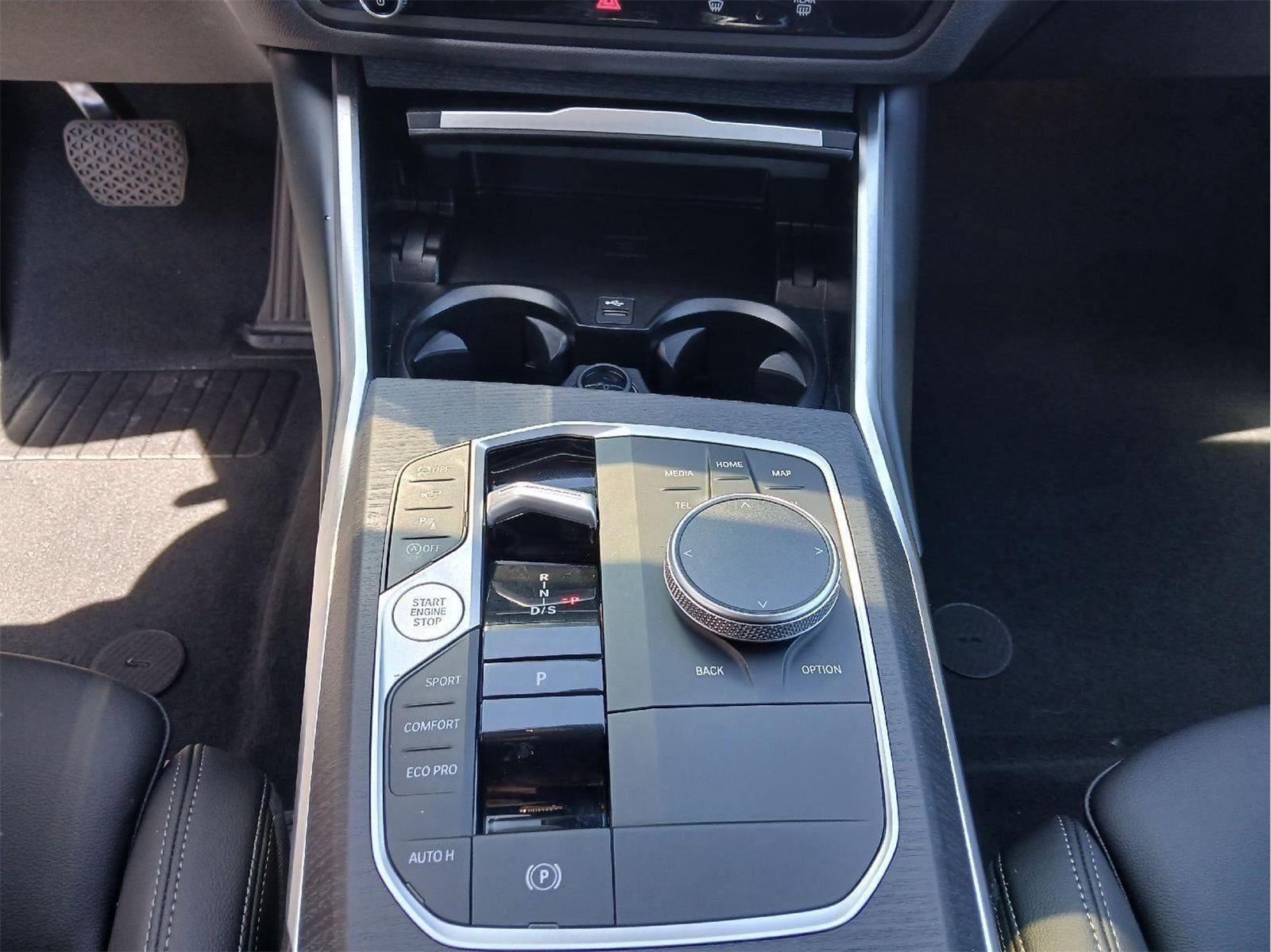 2025 BMW 330i 330i xDrive