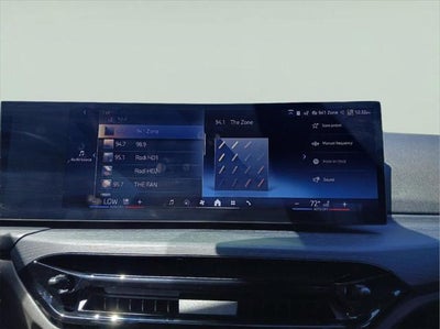 2025 BMW 330i 330i xDrive