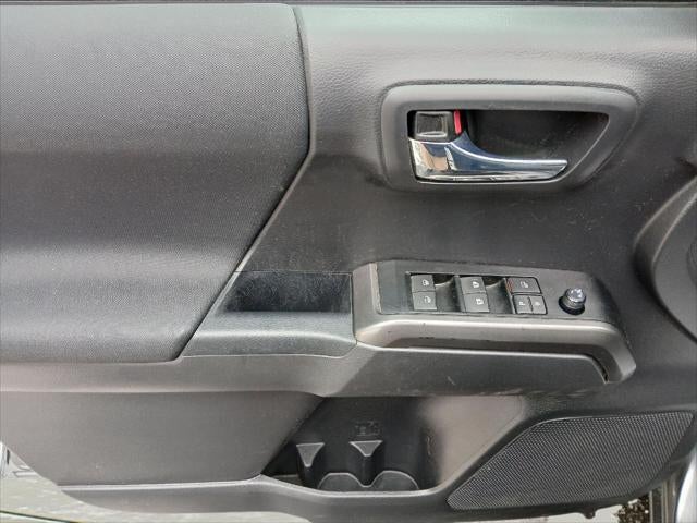 2023 Toyota TACOMA TRD OFFRD TRD Off-Road