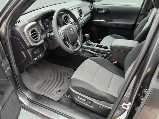 2023 Toyota TACOMA TRD OFFRD TRD Off-Road