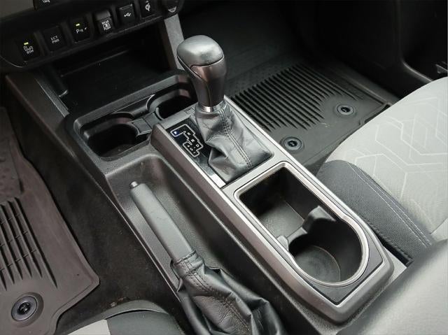 2023 Toyota TACOMA TRD OFFRD TRD Off-Road