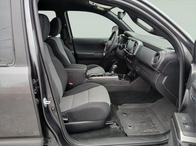 2023 Toyota TACOMA TRD OFFRD TRD Off-Road