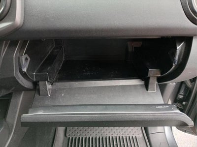 2023 Toyota TACOMA TRD OFFRD TRD Off-Road