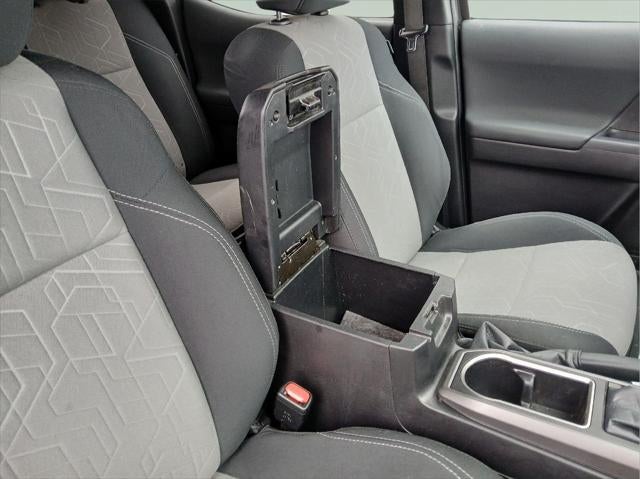 2023 Toyota TACOMA TRD OFFRD TRD Off-Road