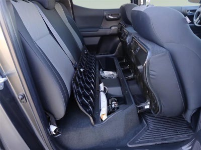 2023 Toyota TACOMA TRD SPORT TRD Sport