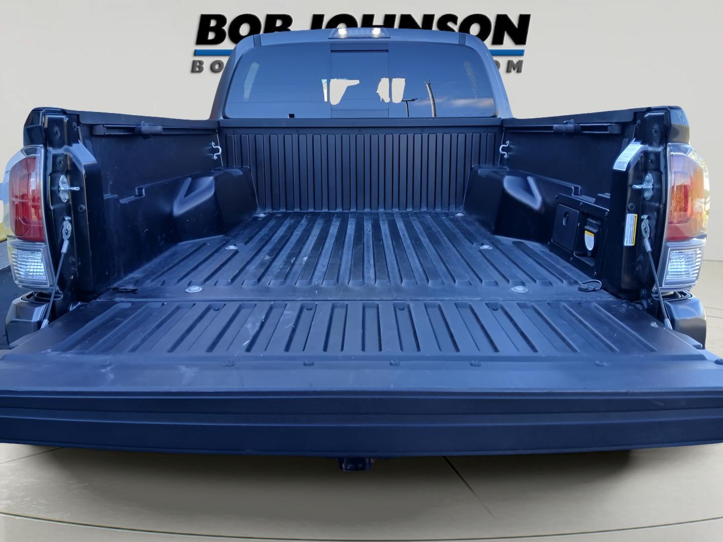 2023 Toyota TACOMA TRD SPORT TRD Sport