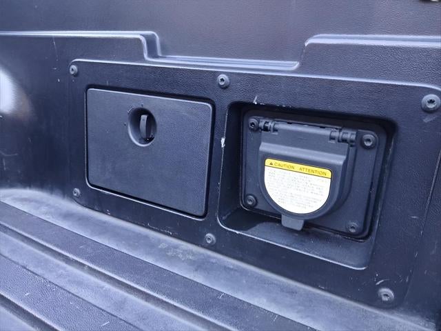 2023 Toyota TACOMA TRD SPORT TRD Sport